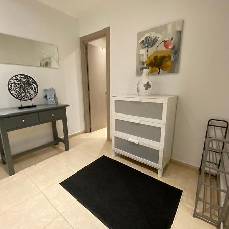 Appartamento Prober_Consuegra Pas De La Casa Esterno foto