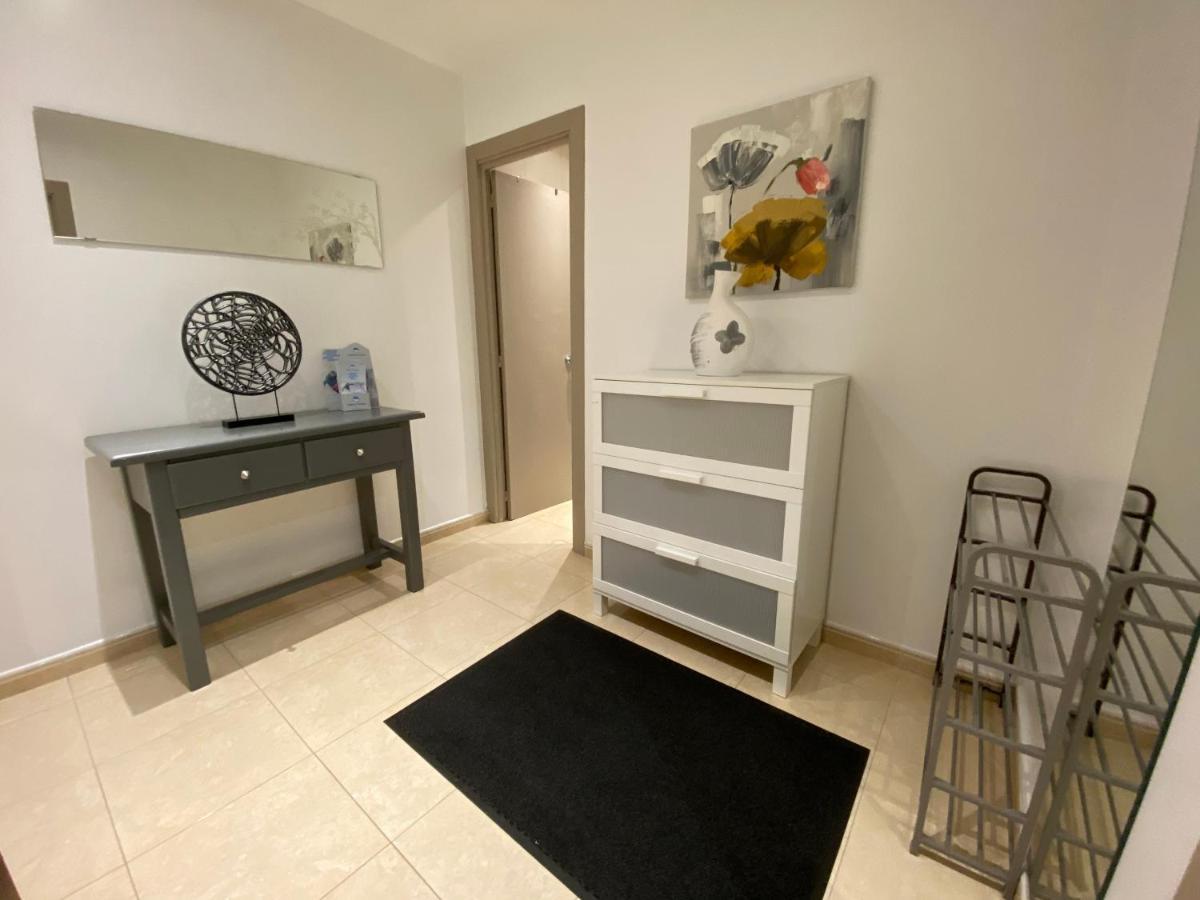 Appartamento Prober_Consuegra Pas De La Casa Esterno foto