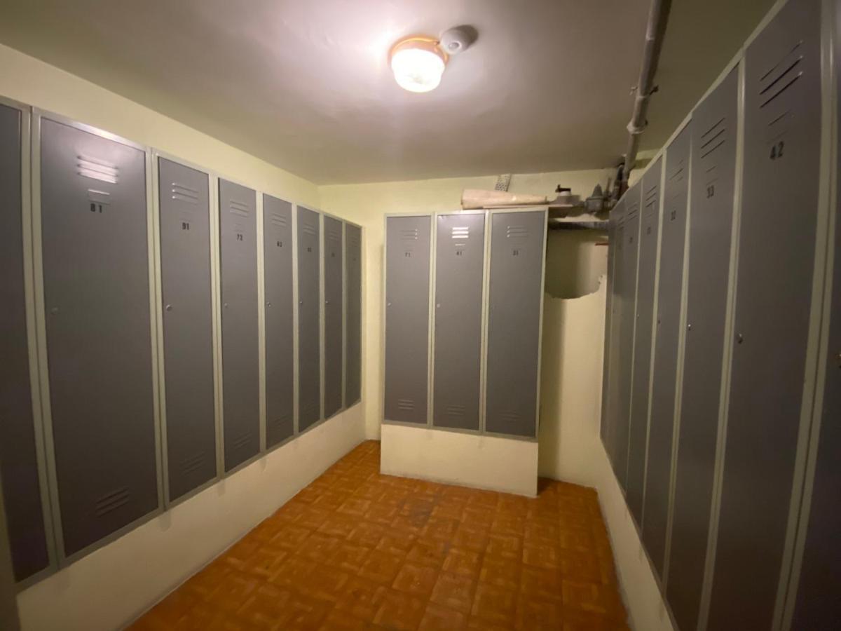 Appartamento Prober_Consuegra Pas De La Casa Esterno foto