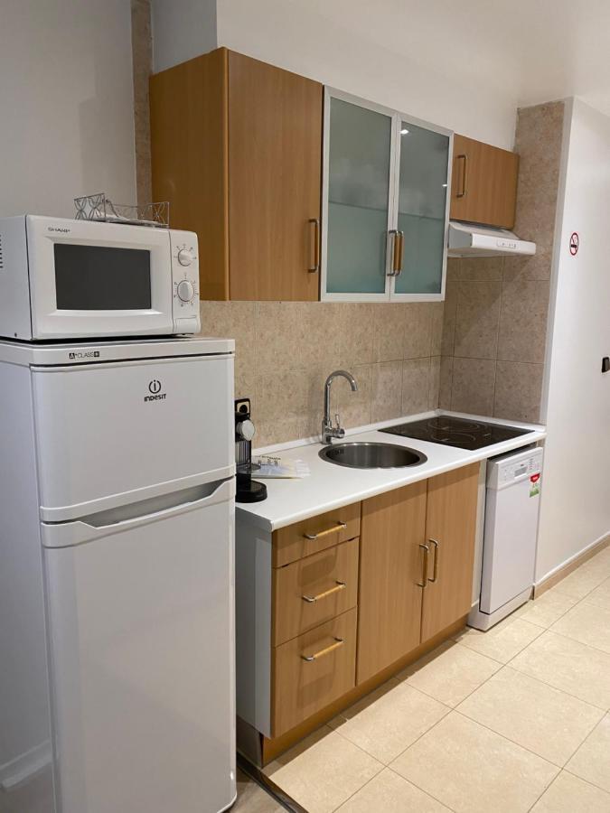 Appartamento Prober_Consuegra Pas De La Casa Esterno foto