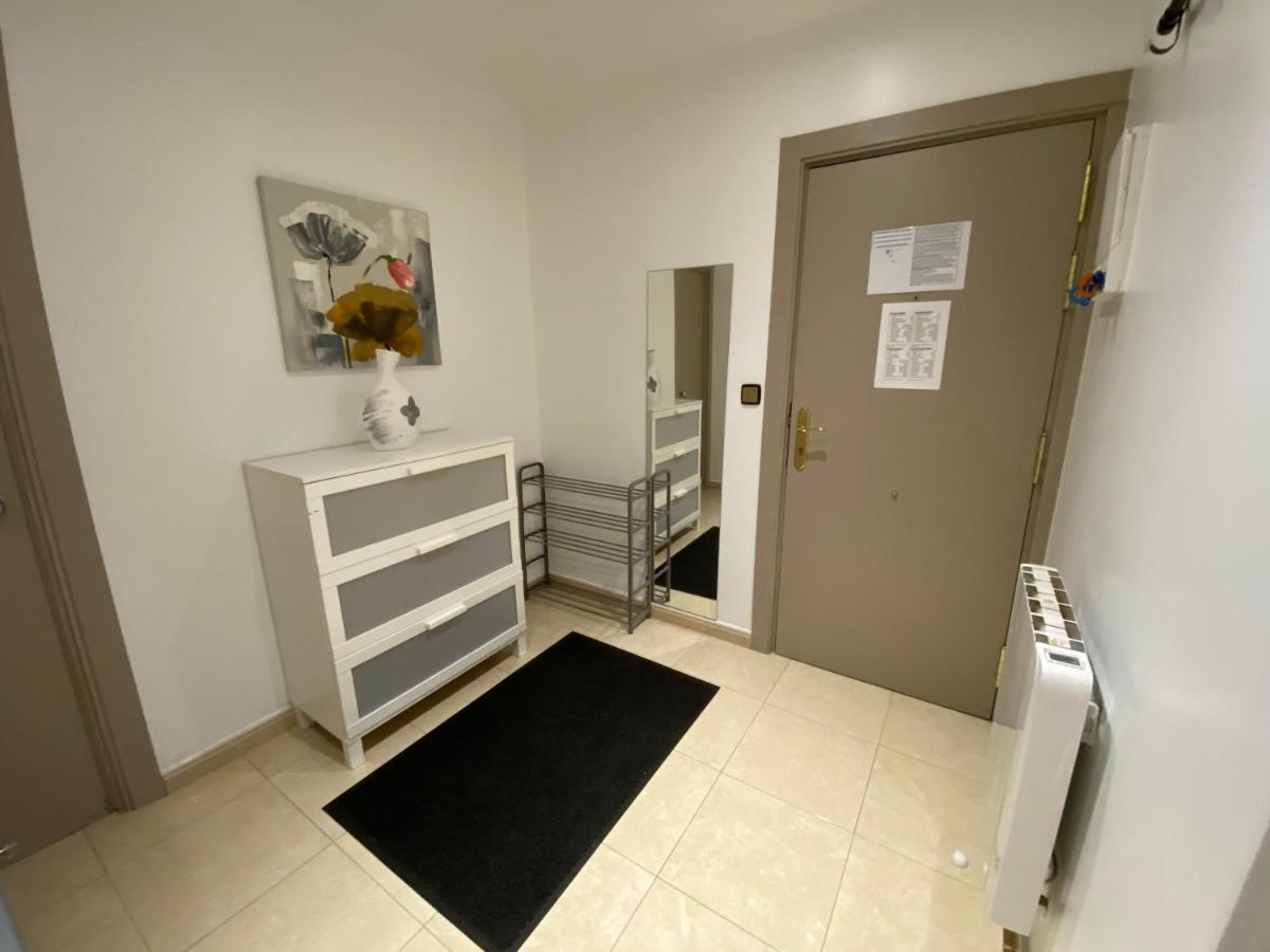 Appartamento Prober_Consuegra Pas De La Casa Esterno foto